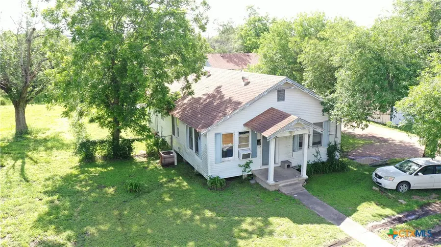1704 N Goldman Street, Victoria, TX 77901 - #2