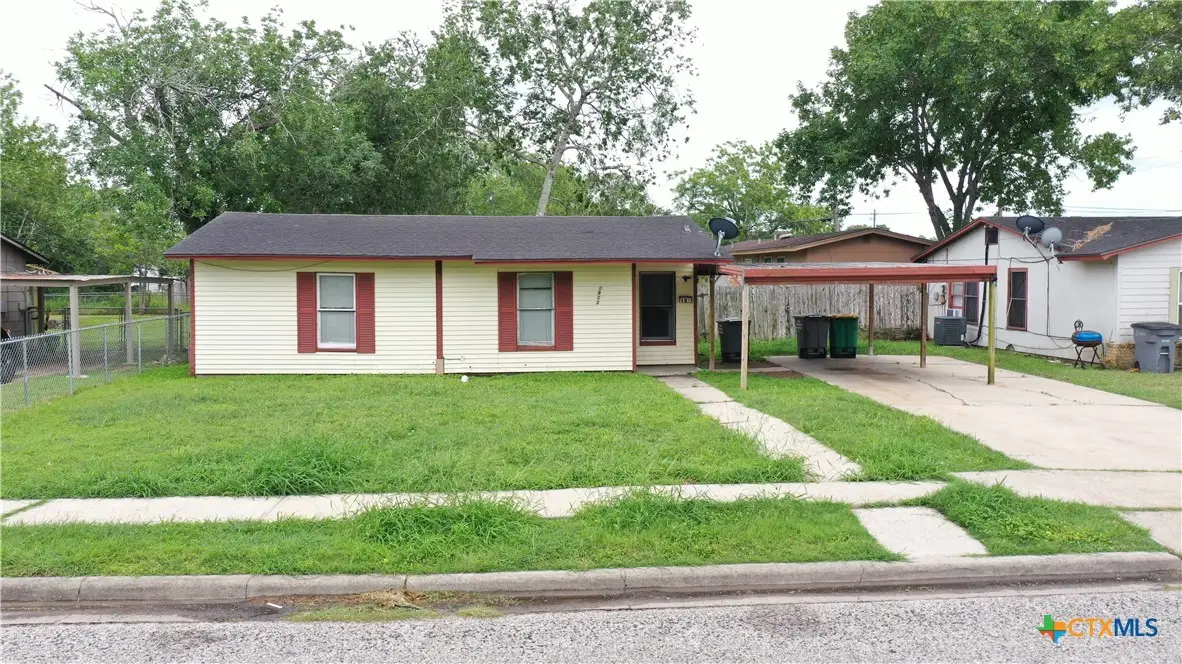 2903 Wildwood Street, Victoria, TX 77901 - #1