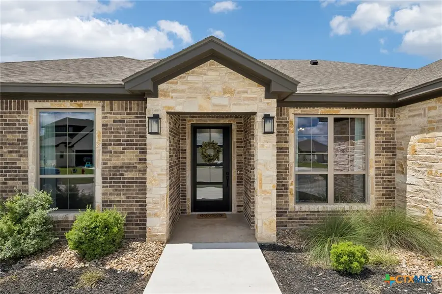 812 Eagle Claw Cove, Salado, TX 76571 - #2