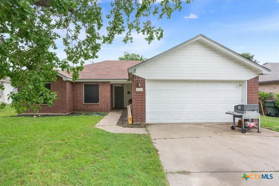 129 Meadowbrook Drive, Temple, TX 76502 - #2