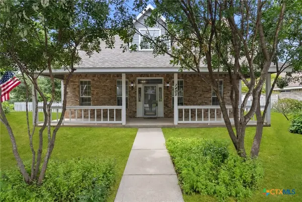 1405 Azalea Lane, New Braunfels, TX 78130