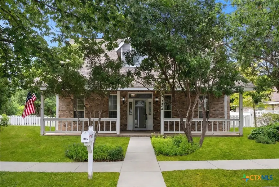 1405 Azalea Lane, New Braunfels, TX 78130 - #2