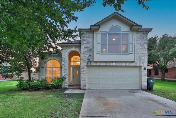 7015 Rickey Drive, Temple, TX 76502