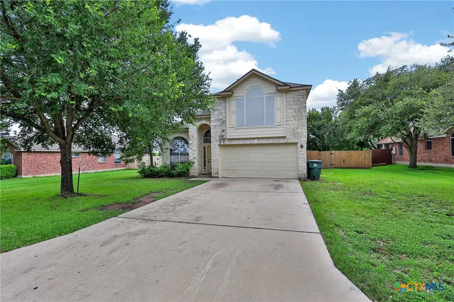 7015 Rickey Drive, Temple, TX 76502 - #2