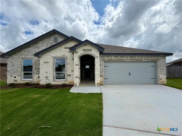 3204 Seeker Street, Killeen, TX 76549