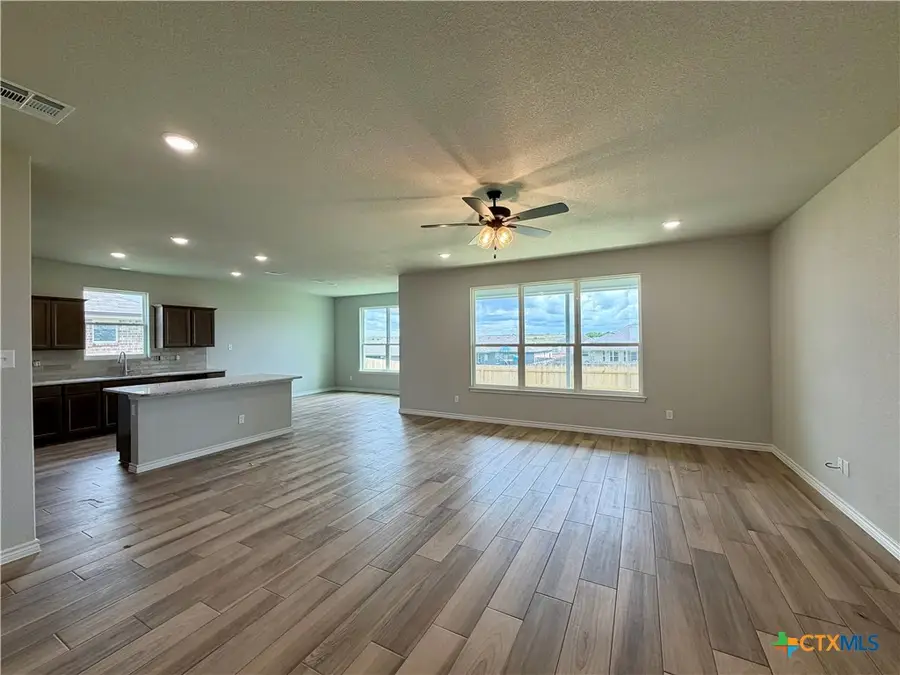3204 Seeker Street, Killeen, TX 76549 - #3