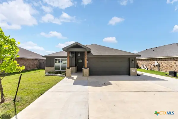 1660 Dryden Avenue, Copperas Cove, TX 76522