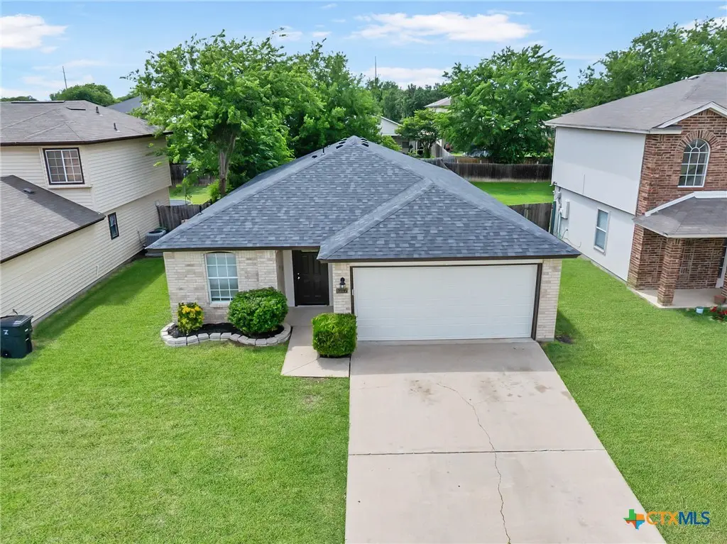 1307 Saddle Drive, Killeen, TX 76543 - #1