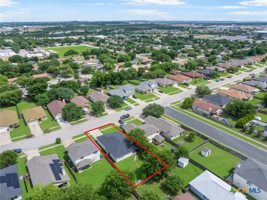 1307 Saddle Drive, Killeen, TX 76543 - #3