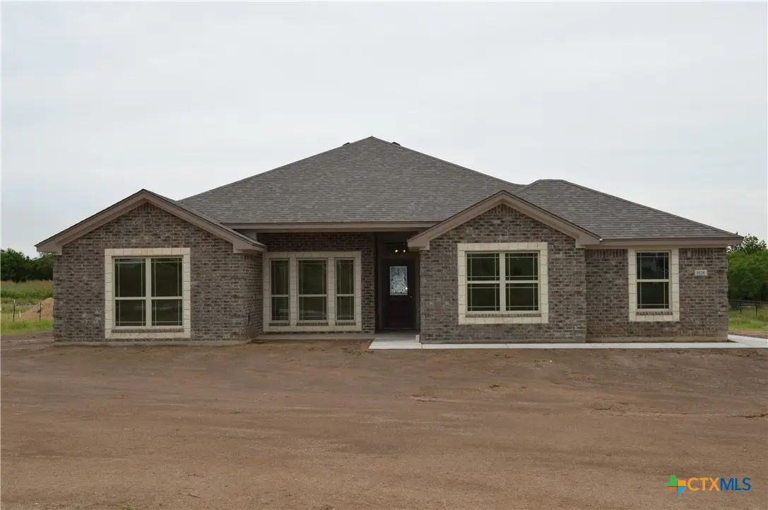 1126 County Road 3153, Kempner, TX 76539 - #1