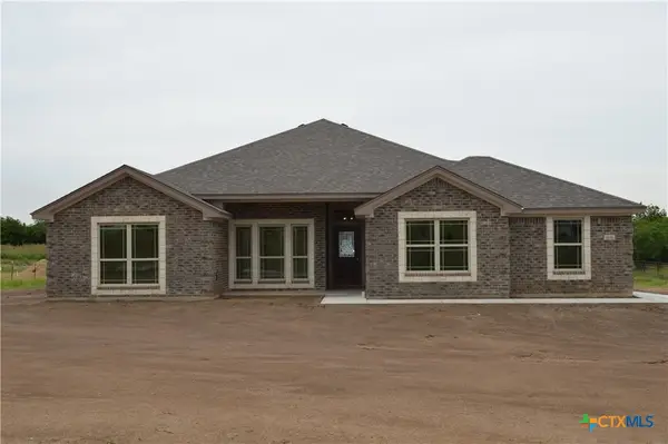 1126 County Road 3153, Kempner, TX 76539