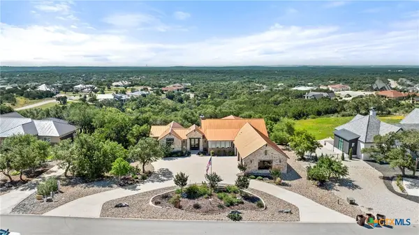 531 Copper Crest, New Braunfels, TX 78132