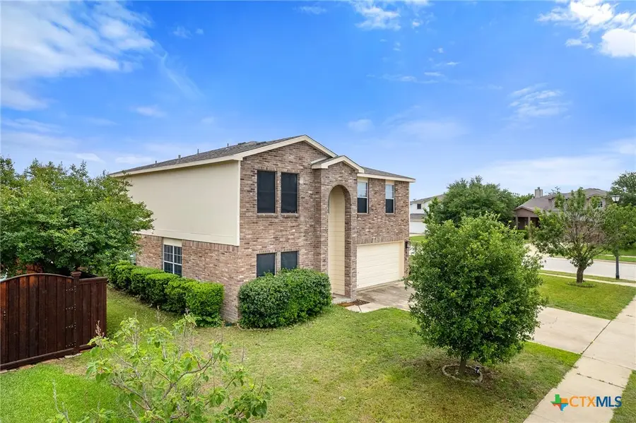 2610 Buccaneer Drive, Killeen, TX 76549 - #2