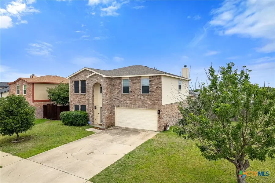 2610 Buccaneer Drive, Killeen, TX 76549 - #3