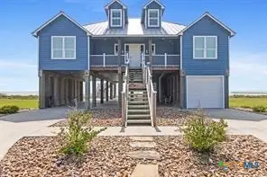 3133 Bay Ridge Drive, Palacios, TX 77465