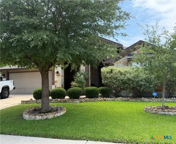156 Silkstone Street, Hutto, TX 78634