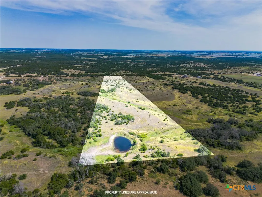 6988 County Road 1255, Lampasas, TX 76550 - #1