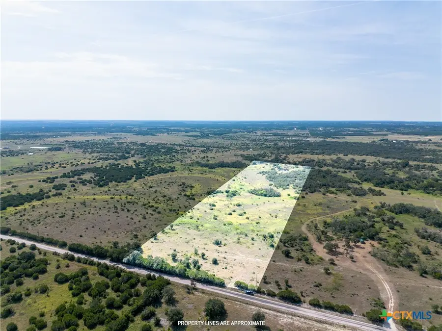 6988 County Road 1255, Lampasas, TX 76550 - #2
