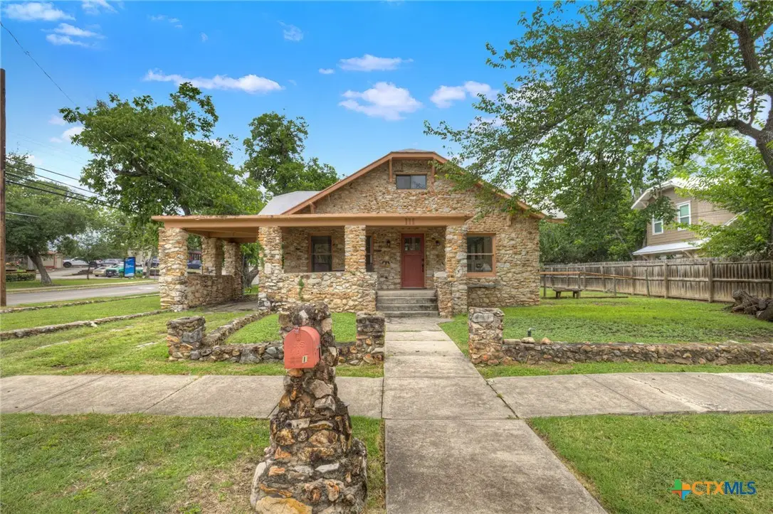 111 Basel Street, New Braunfels, TX 78130 - #1