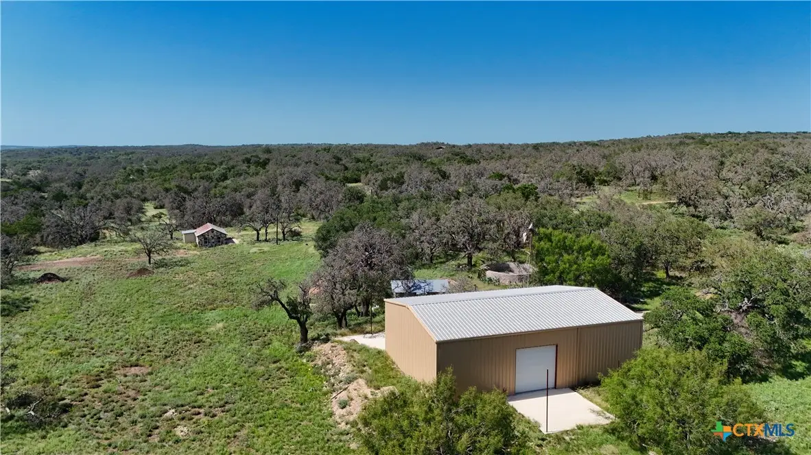 857 Dallas Josie Road, Harper, TX 78631 - #1