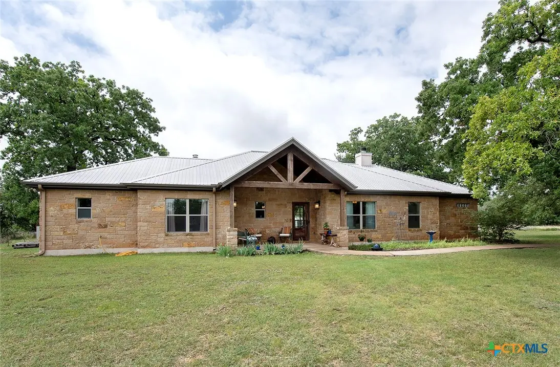 7075 Rr 1869, Liberty Hill, TX 78642 - #1