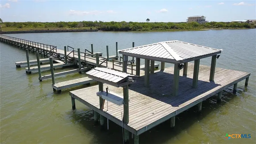 42 Bay Club Drive, Seadrift, TX 77983 - #3