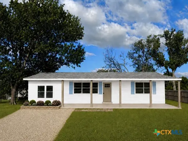 206 Barton Lane, Gatesville, TX 76528