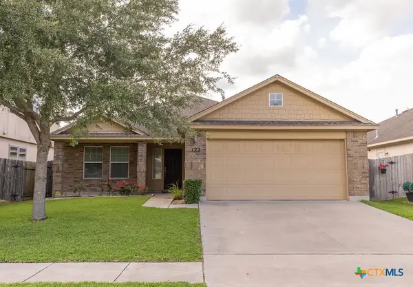 122 Cobble Stone Court, Victoria, TX 77904