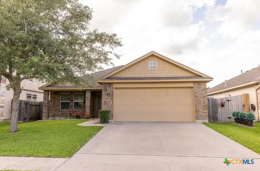 122 Cobble Stone Court, Victoria, TX 77904 - #2