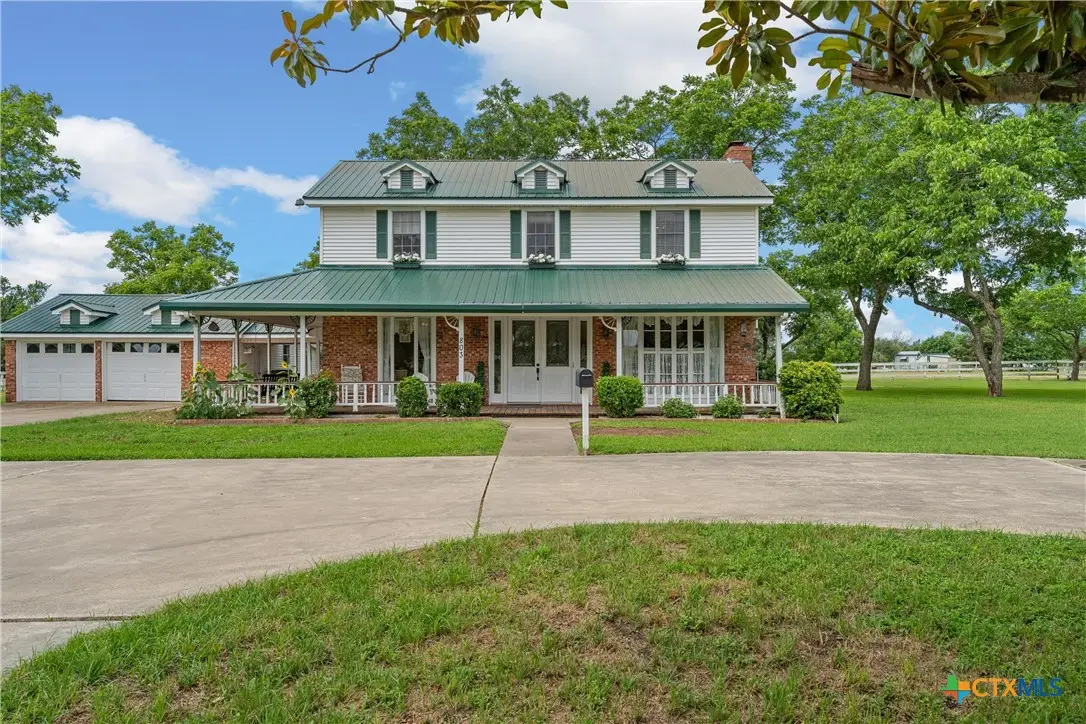 803 S Stallworth, Rosebud, TX 76570 - #1
