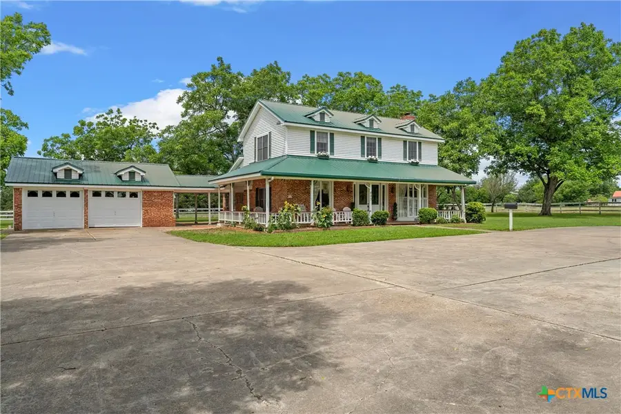 803 S Stallworth, Rosebud, TX 76570 - #2