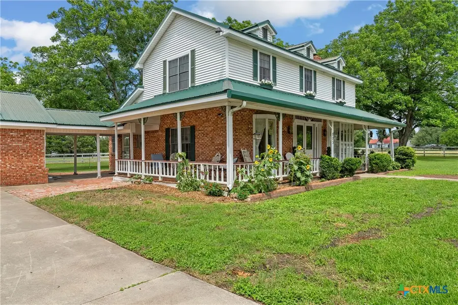 803 S Stallworth, Rosebud, TX 76570 - #3