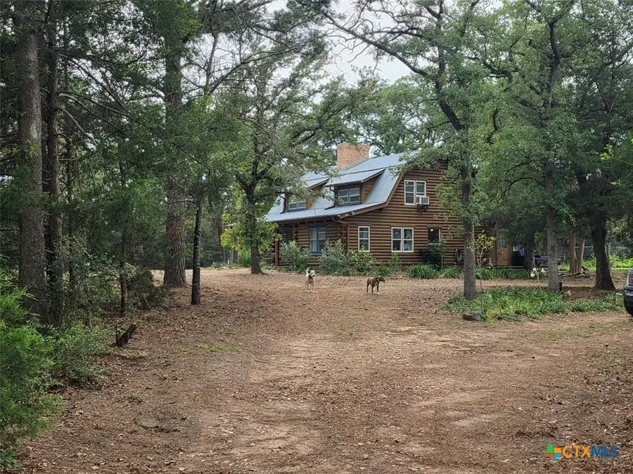 1053 County Road F, Lexington, TX 78947 - #2