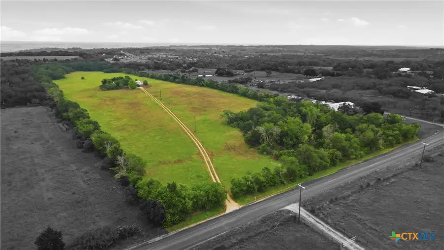 11615 Kingsbury Road, Kingsbury, TX 78638 - #2