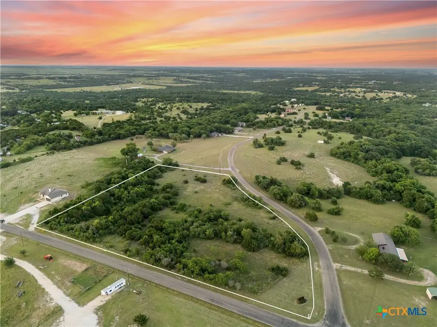 150 Theresa Lane, Eddy, TX 76524 - #2