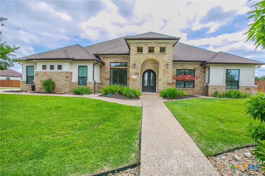 2035 Th Jones Mill Way, Salado, TX 76571 - #1