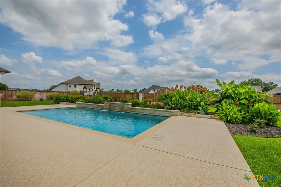 2035 Th Jones Mill Way, Salado, TX 76571 - #2