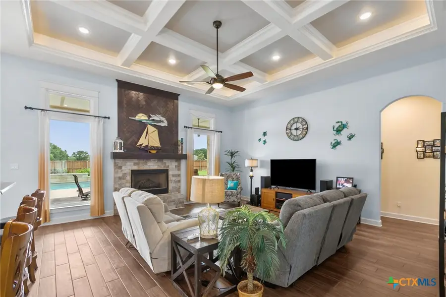 2035 Th Jones Mill Way, Salado, TX 76571 - #3