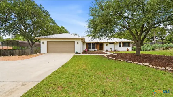 306 Spring Hollow, New Braunfels, TX 78132