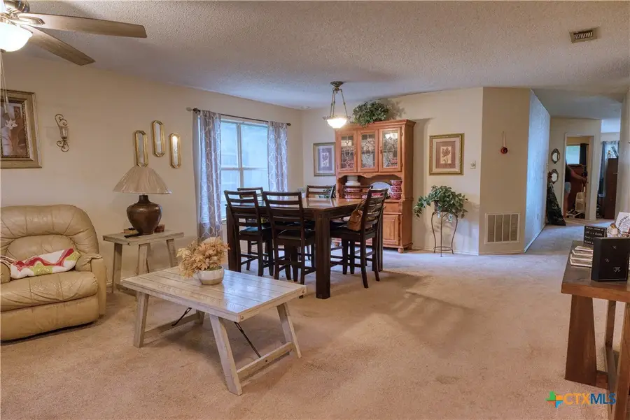 605 Preakness Drive, Copperas Cove, TX 76522 - #3