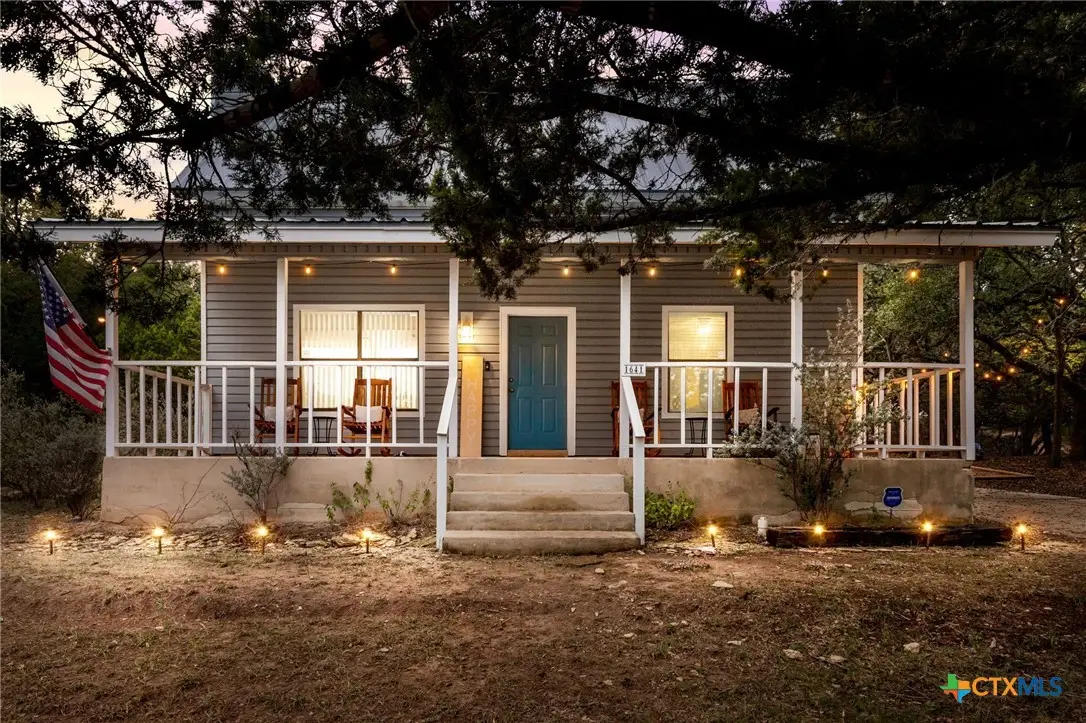 1641 Rotherman, Canyon Lake, TX 78133 - #1