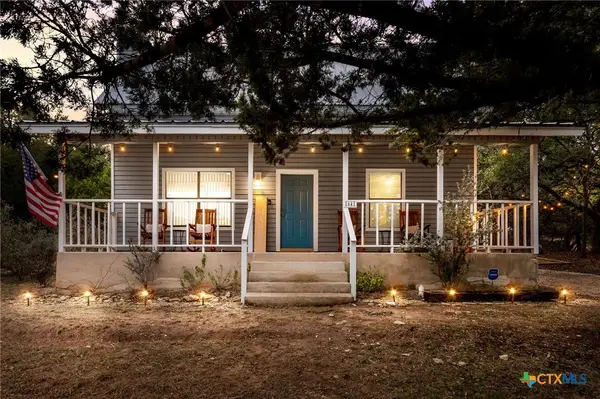 1641 Rotherman, Canyon Lake, TX 78133