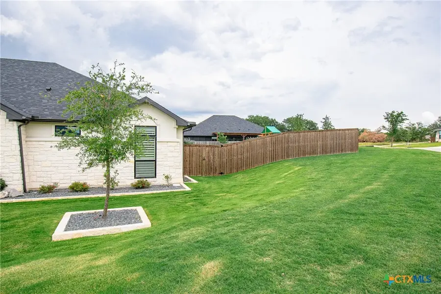 3073 Bella Vita Drive, Nolanville, TX 76559 - #3