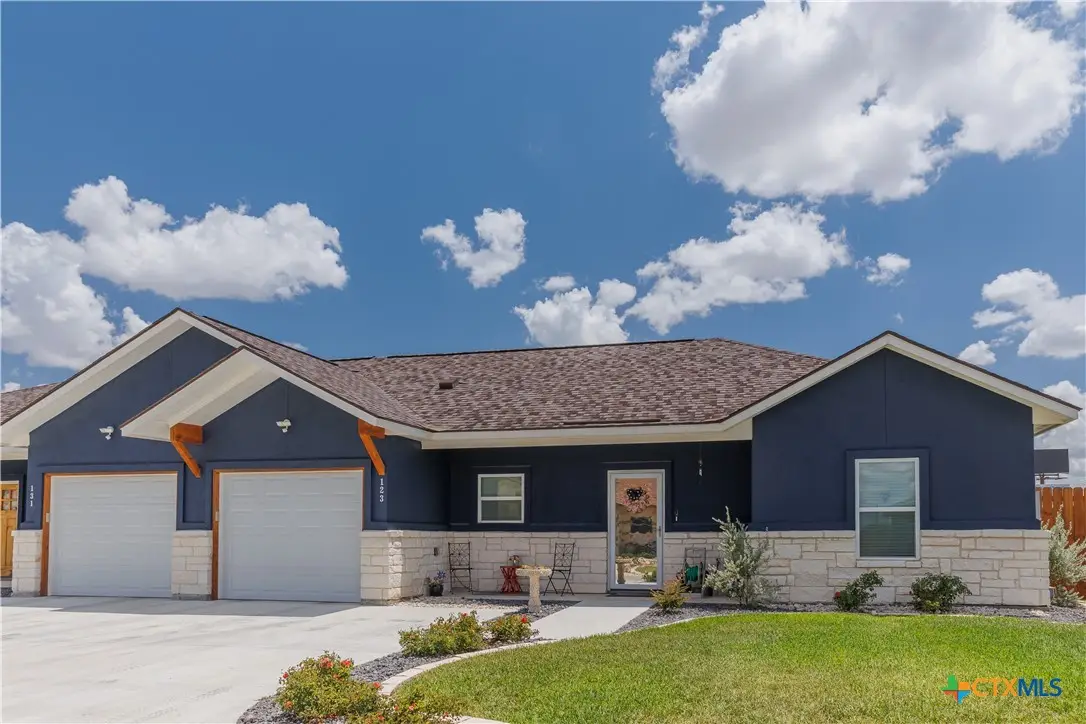 123 Navarro Crossing #12A, Seguin, TX 78155 - #1