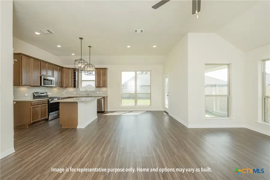 5503 Betula Drive, Killeen, TX 76549 - #3