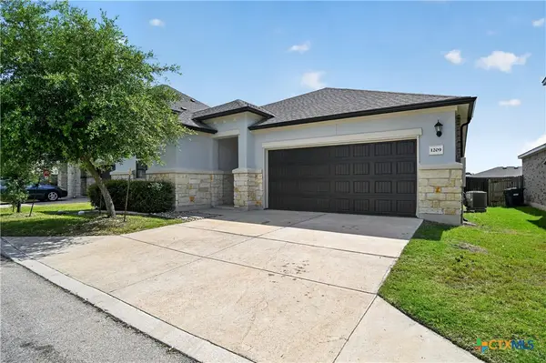 1209 Natchez Trail #99, Leander, TX 78641