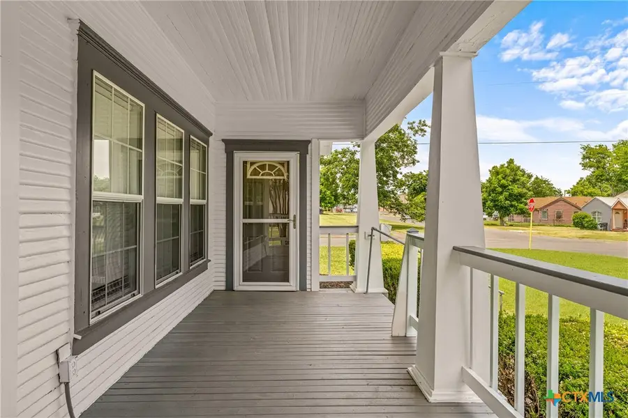 202 S 27th Street, Temple, TX 76504 - #3