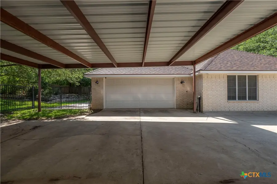 812 Indian Trail, Salado, TX 76571 - #3