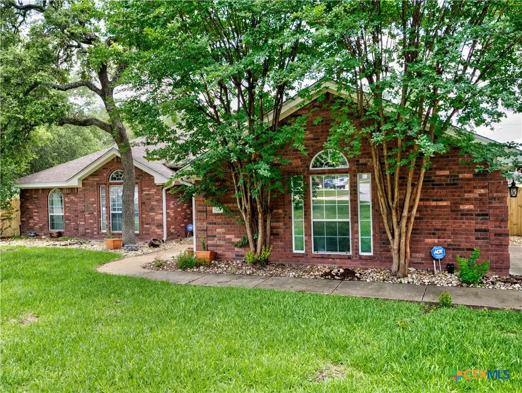 500 Mustang Trail, Harker Heights, TX 76548 - #1
