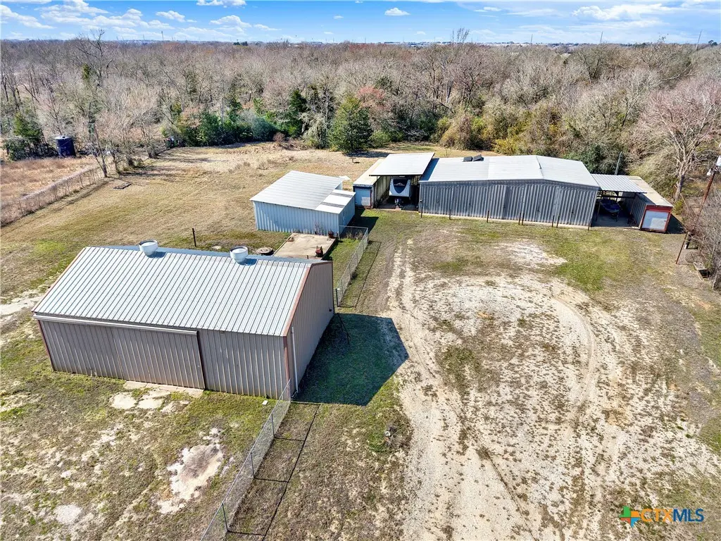 6235 Fourwinds Drive, Bryan, TX 77808 - #1